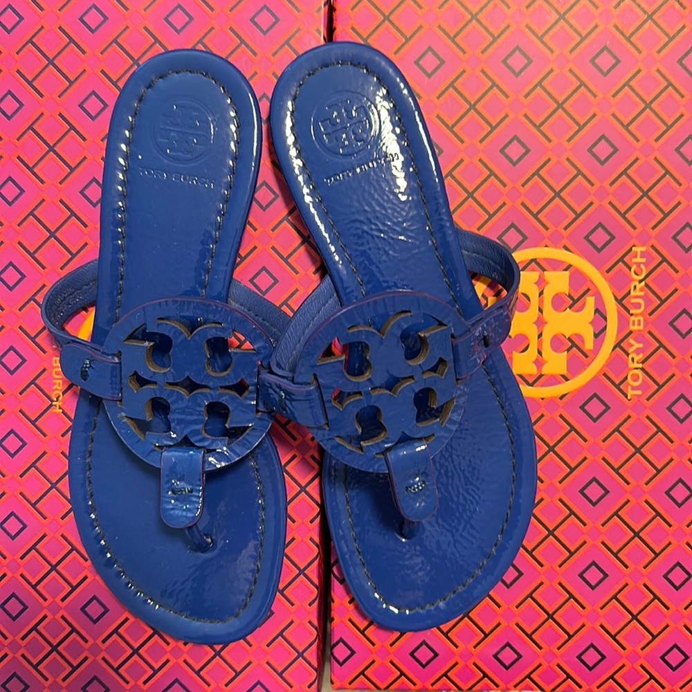 Tory Burch Sandals